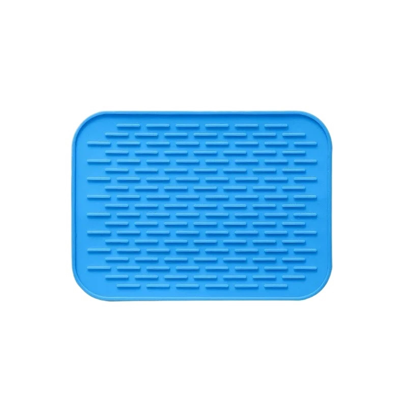 Tapis en silicone pour casseroles chaudes lors de vos repas de famille et apéritifs