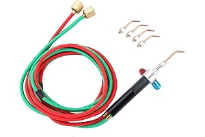 Mini Gas Little Torch Welding Soldering Gun NATGAI