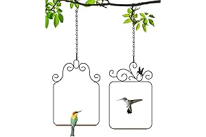 PACETAP Hummingbird 2 Pack Swing Perches