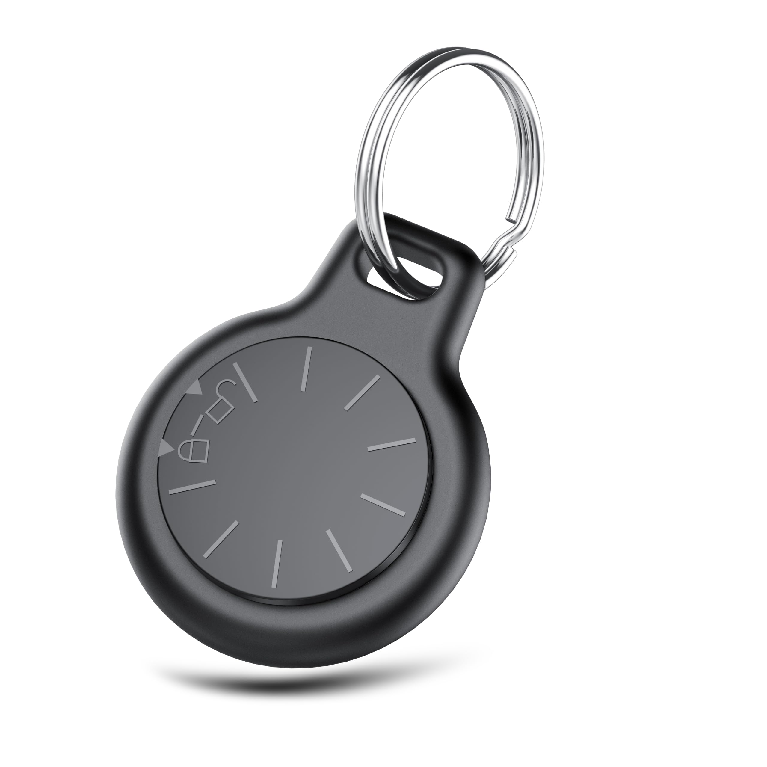 Tracker Tags, tracker compatible avec l'application Apple (iOS uniquement)