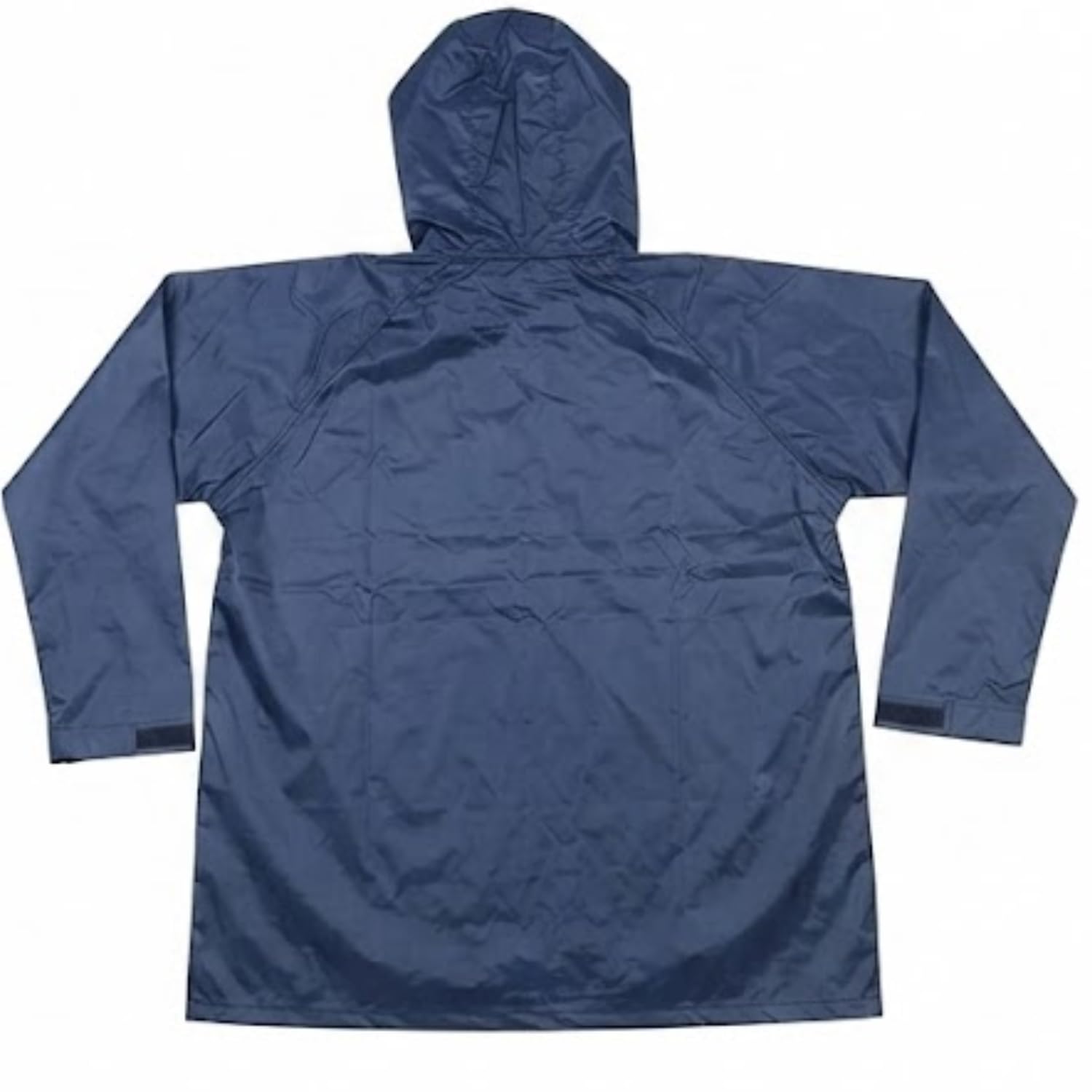 Unisex Waterproof Rain Poncho with Hood, Emergency Raincoat One Size Fits All, Lightweight Reusable Rain Wear for Trekking, Travel, Camping & Daily Use-image-31