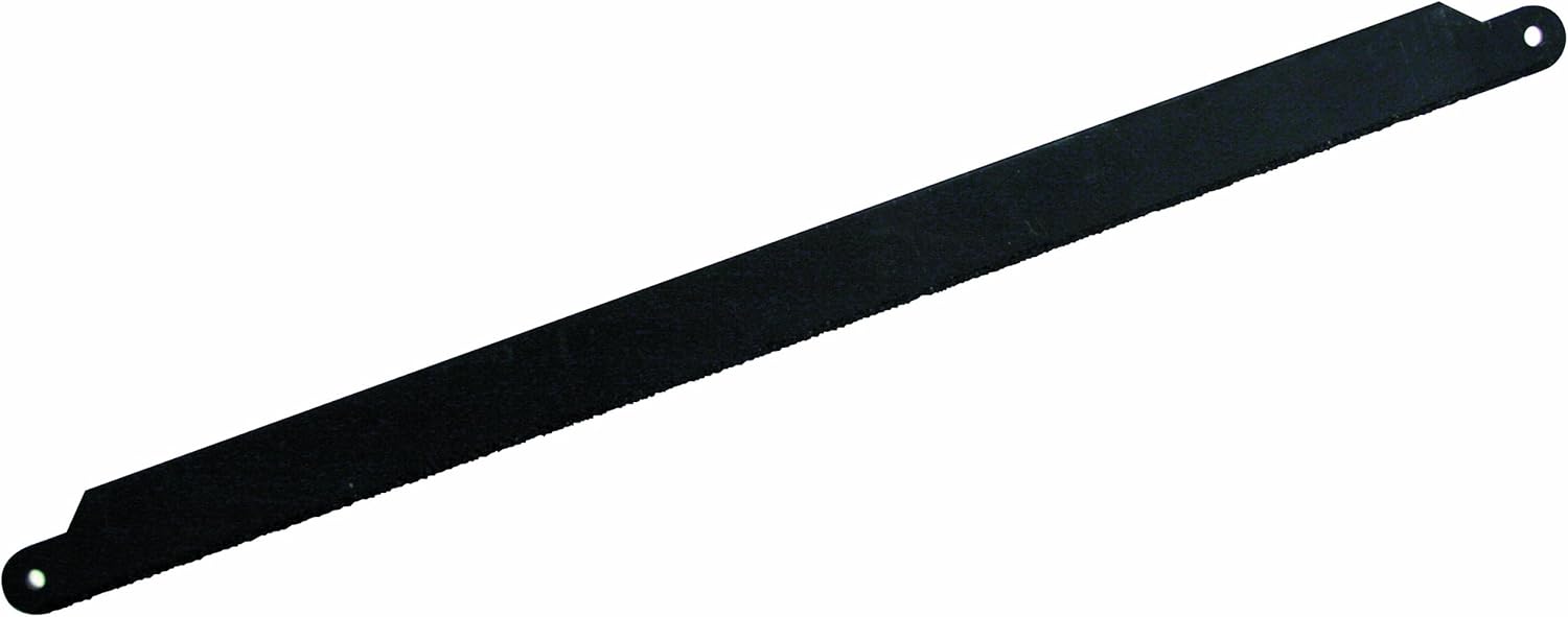 Task T22572 12Inch Hacksaw Blade, Carbide Grit Handsaws