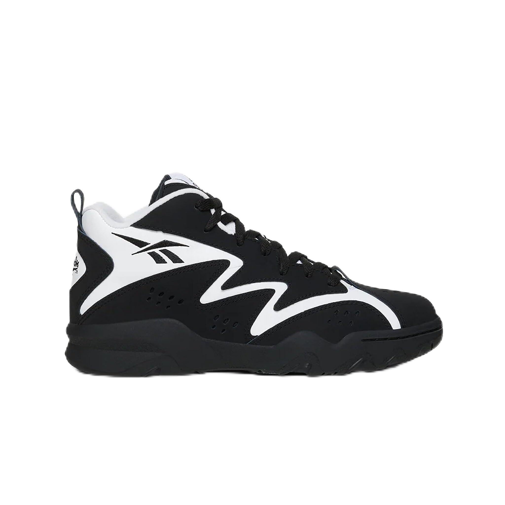 reebok sneakers basketball