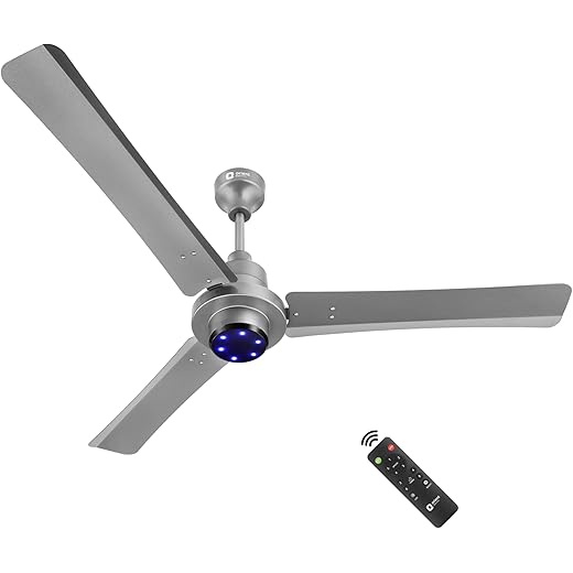 Orient Electric Uniquely Designed I Tome Pro 1200 mm BLDC Ce