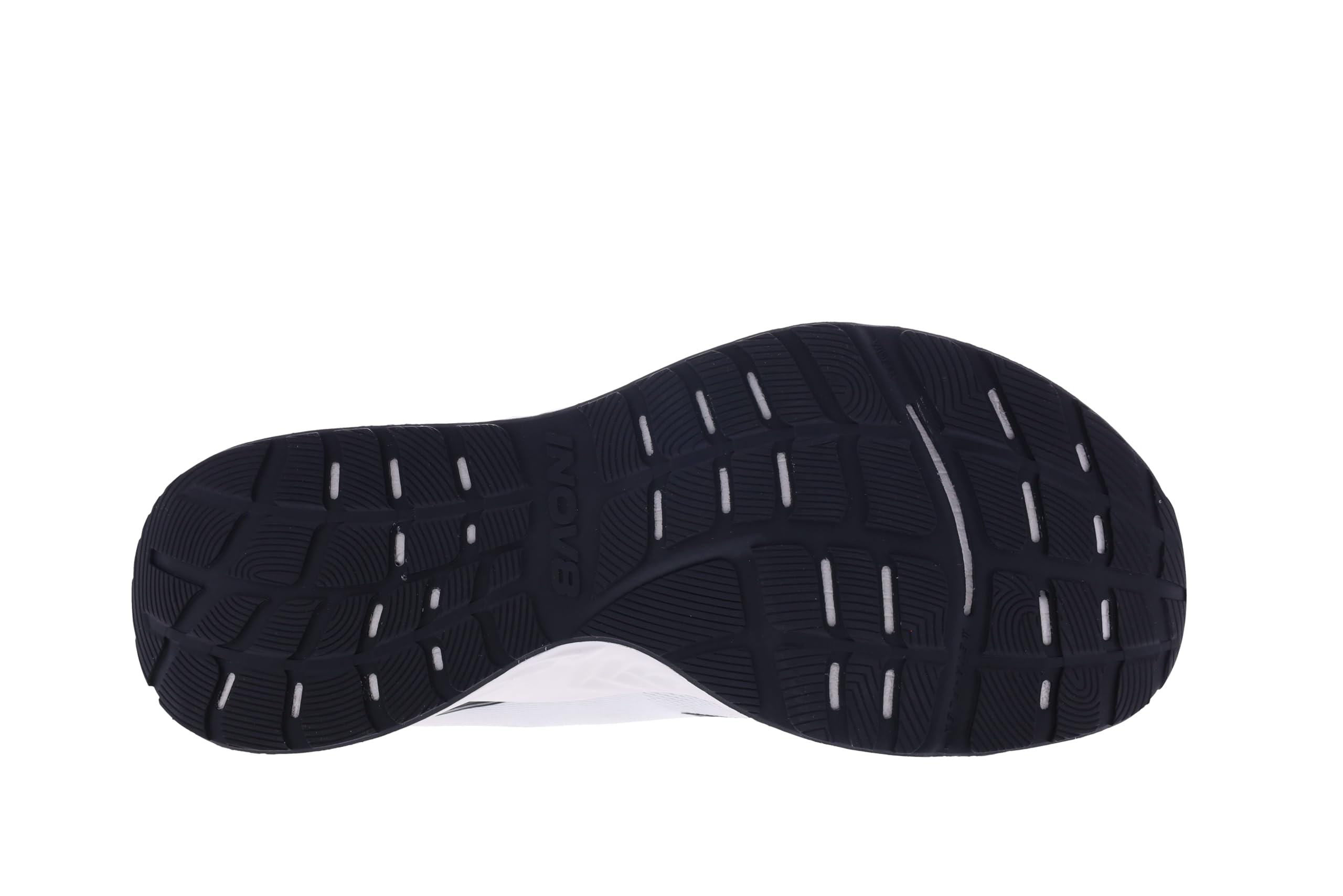 inov-8 Women's RoadFly Sneaker, White, 8.5