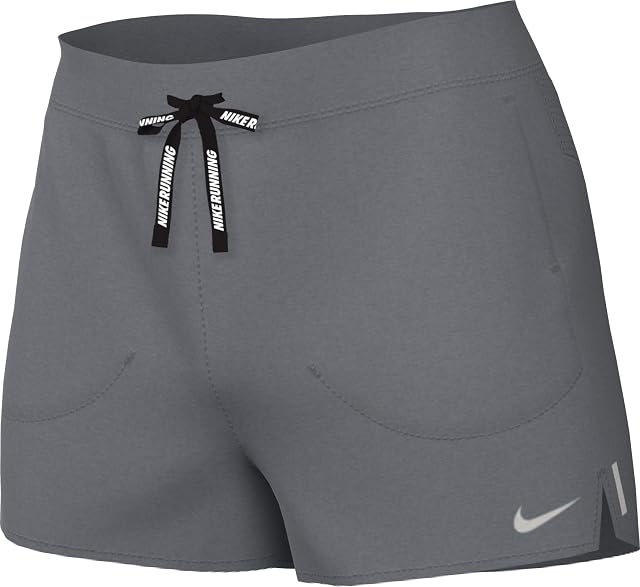 Nike Mens 5 2-in-1 Running Shorts Flex Stride