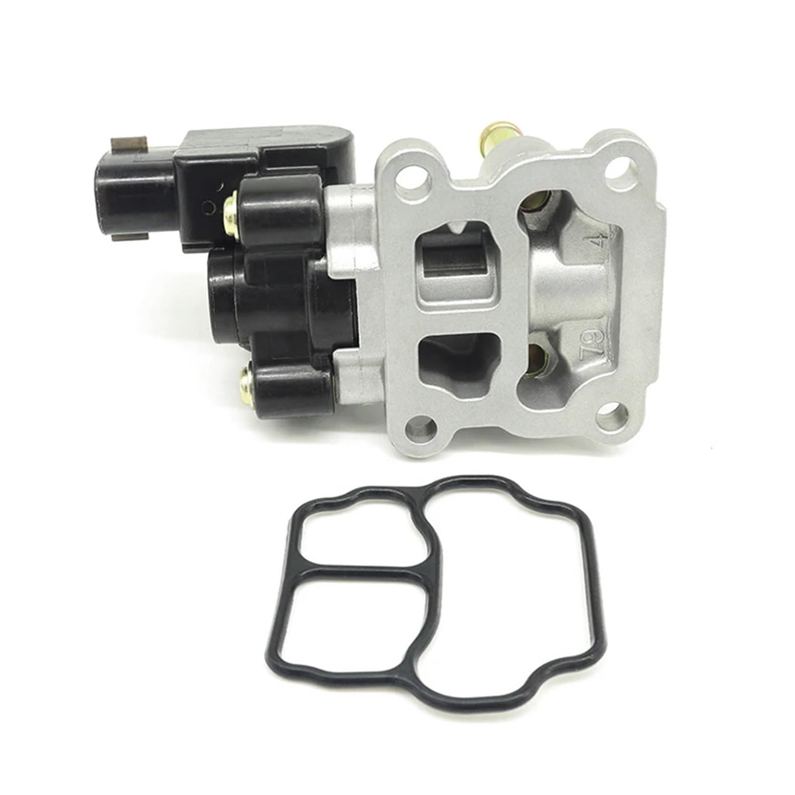 22270-11020 22270-97401 Valvola di Controllo dell'Aria al Minimo Adatta for Toyota Terios 18137-64G00 136800-1090 Strumenti Accessori for Auto