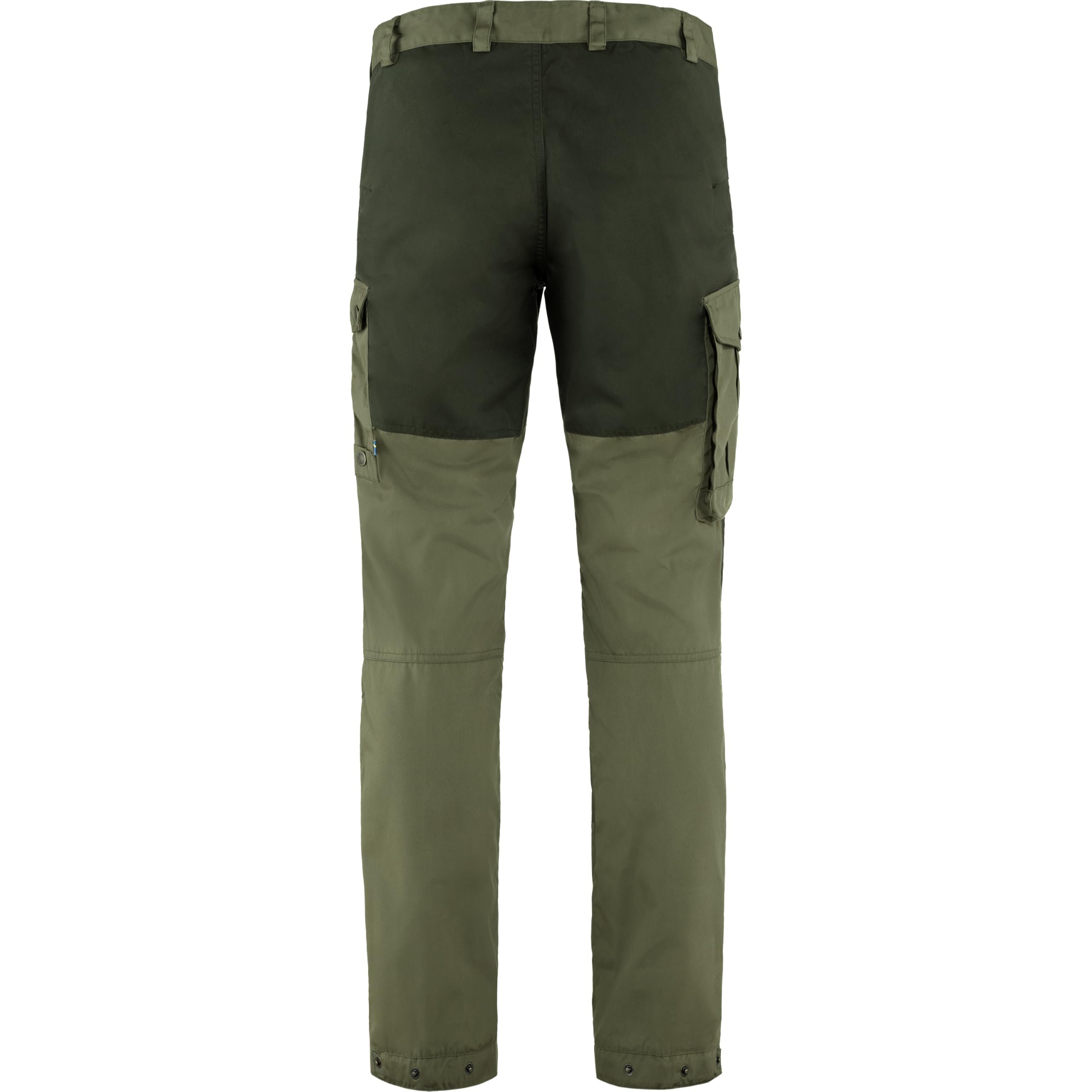 Fjallraven Vidda Pro Trousers M - Pants Hombre