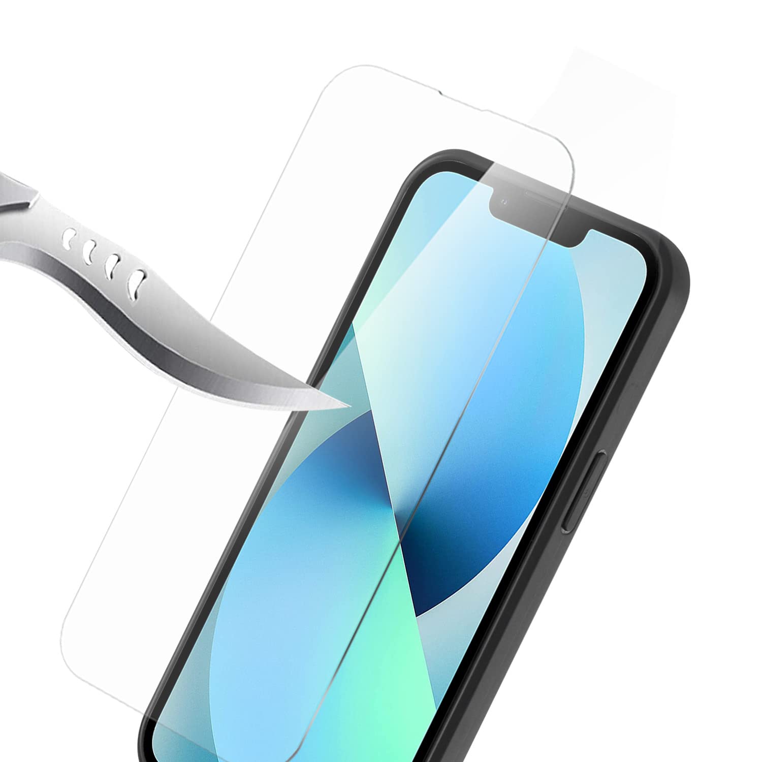 Kaslly Funda con Cuerda para Samsung Galaxy A35+[2 Pack Protector Pantalla],Case con Ranura para Tarjetas,Cubierta de Cámara Deslizante Proteger,Doble Cara Protección-Negro — view 3