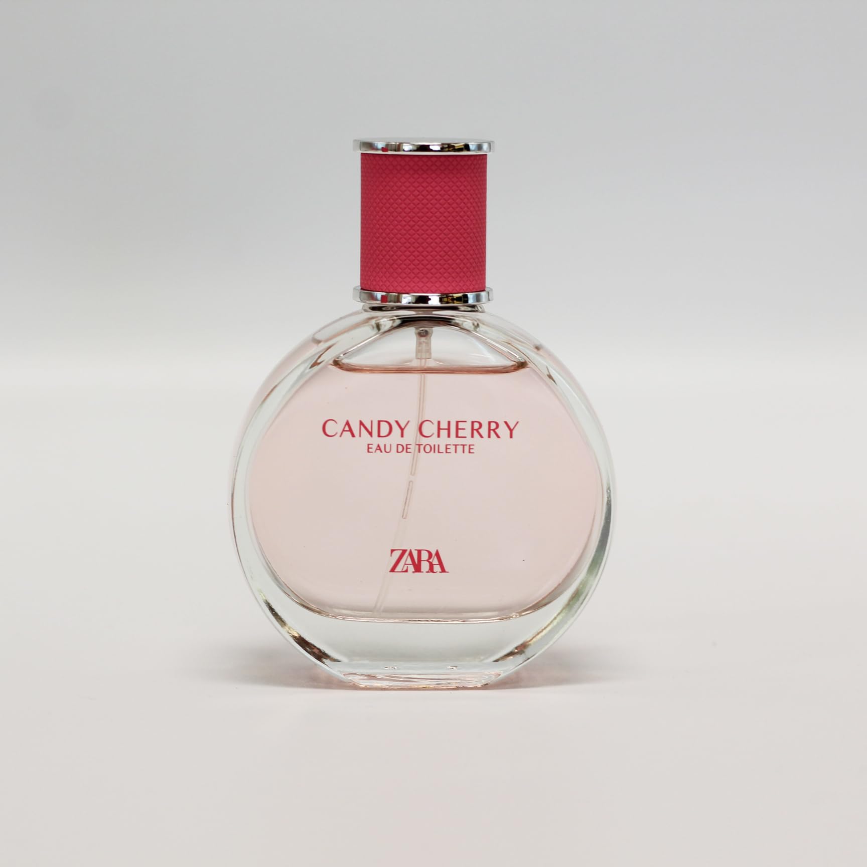 Amazon.com : Zara Candy Cherry Kids Perfume Floral Fragrance with