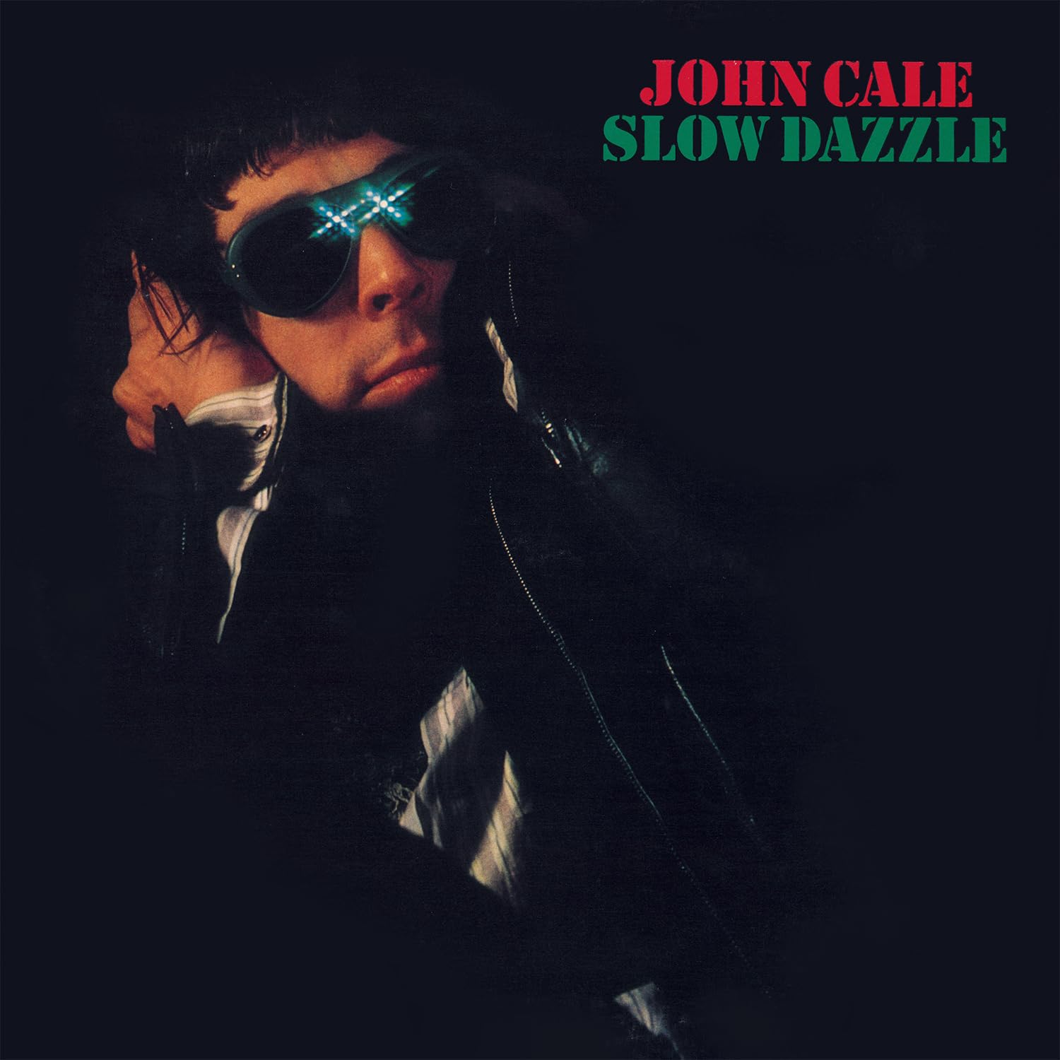 Slow Dazzle [VINYL]