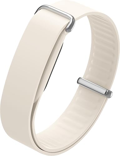 Silicone Band Compatible with Google Fitbit Air, Adjustable Sport Strap