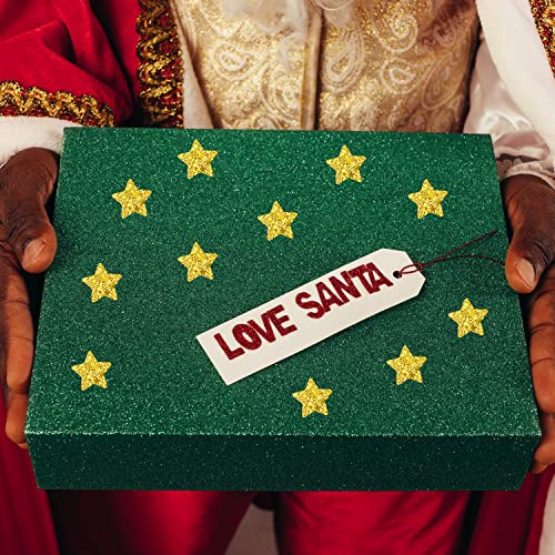 1620 Holographic Foil Small Gold Star Stickers For Kids Reward, Behavior Chart, Student Planner And School Classroom, 0.6" Diameter #TOP3