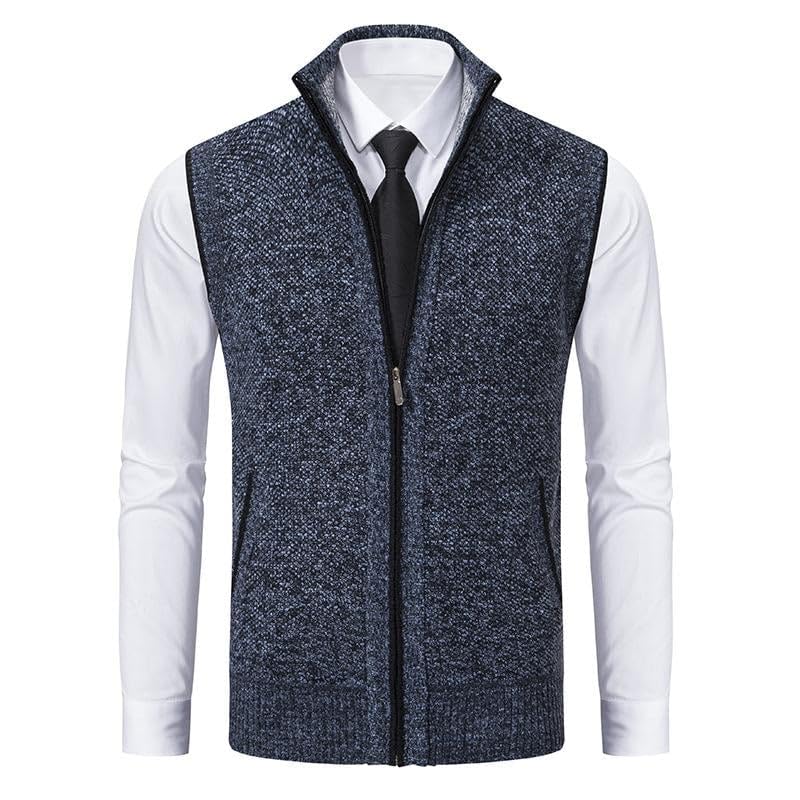 Listado de Chalecos para Hombre los 10 mejores. 25 Chalecos para Hombre marca BREAUX (2)