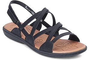 Boc Women's Altheda Sandal Size 7