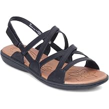 b.o.c. Womens Altheda Strappy Sandal