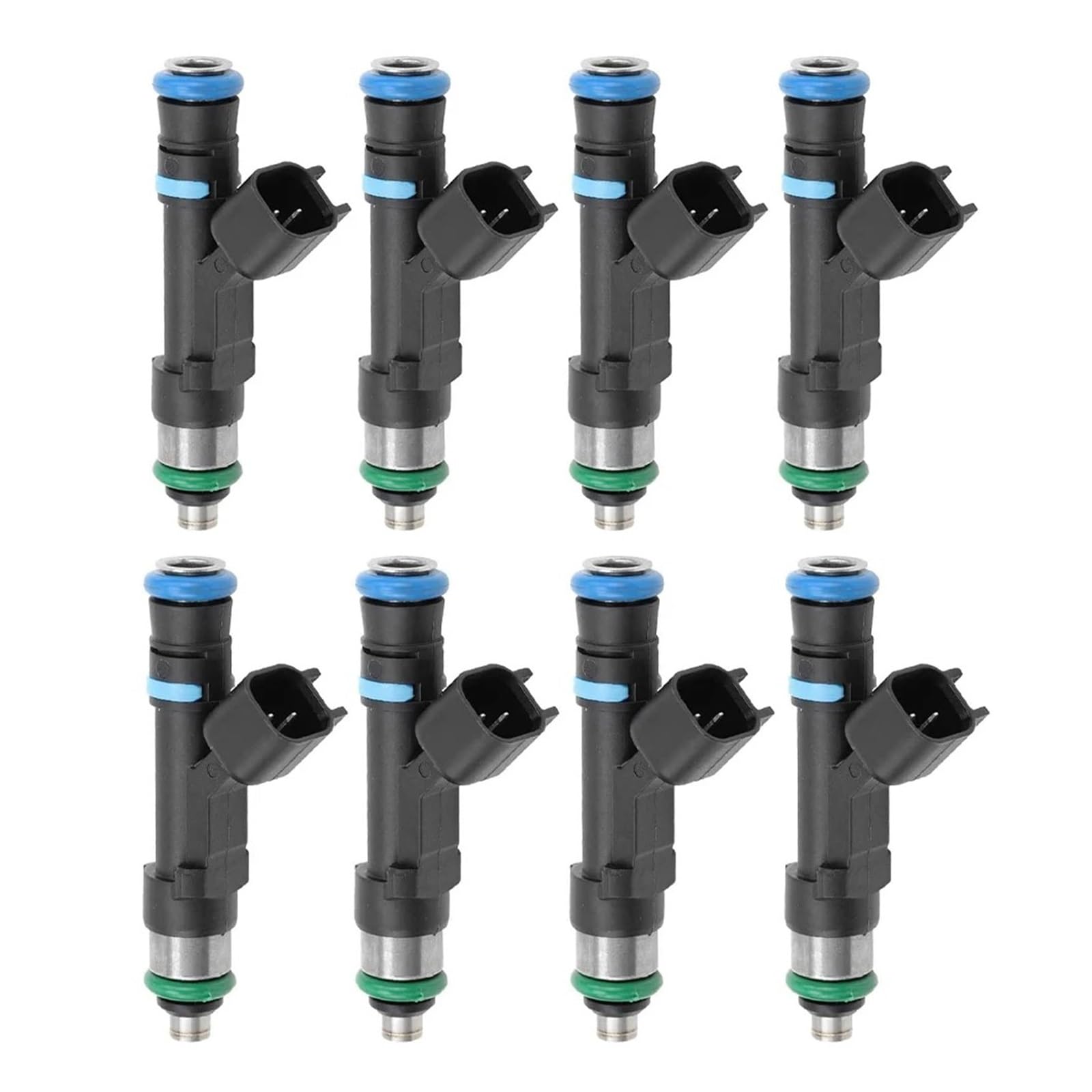 Nwirmtm One Color Injector Fuel Fit Lincoln For Mercury Fuel Injectors Fuel Injectors
