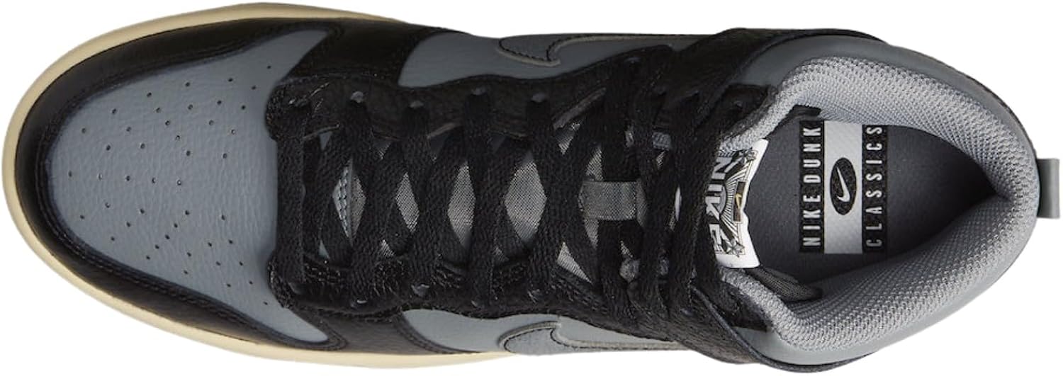 Vista 3 de Nike Baloncesto mascul