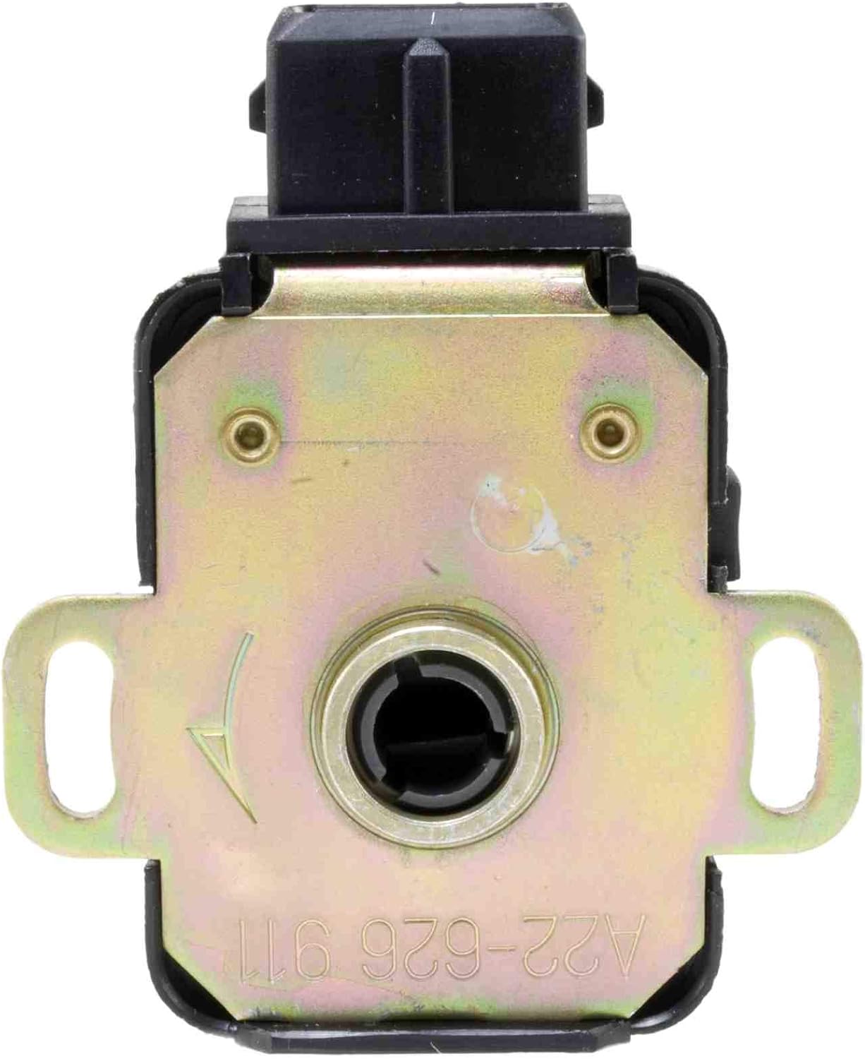 NTK TH0203 Throttle Position Sensor