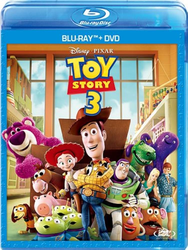 【送料無料】ディズニー「トイ・ストーリー」【Blu-ray+DVD】 top_21830_21697_2_12488_12452_