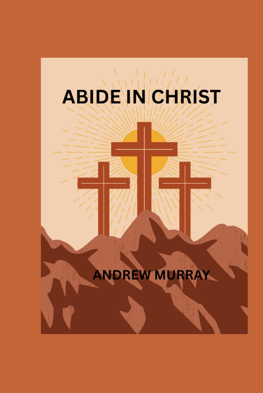 Abide In Christ