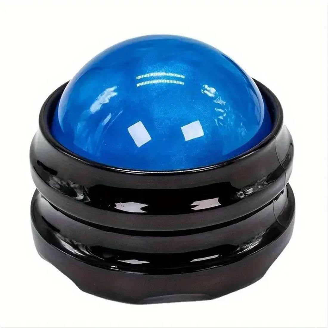 YEIPIS Manual Massage Ball, Back Massager Roller, Self Massage Therapy or Sore Muscles, Shoulders, Neck, Back, Foot, Body, Deep Tissue, Trigger Point, Muscle Knots, Yoga and Joint Pain Relief (B0CXT4BW2F) Amazon Price History, Amazon Price Tracker
