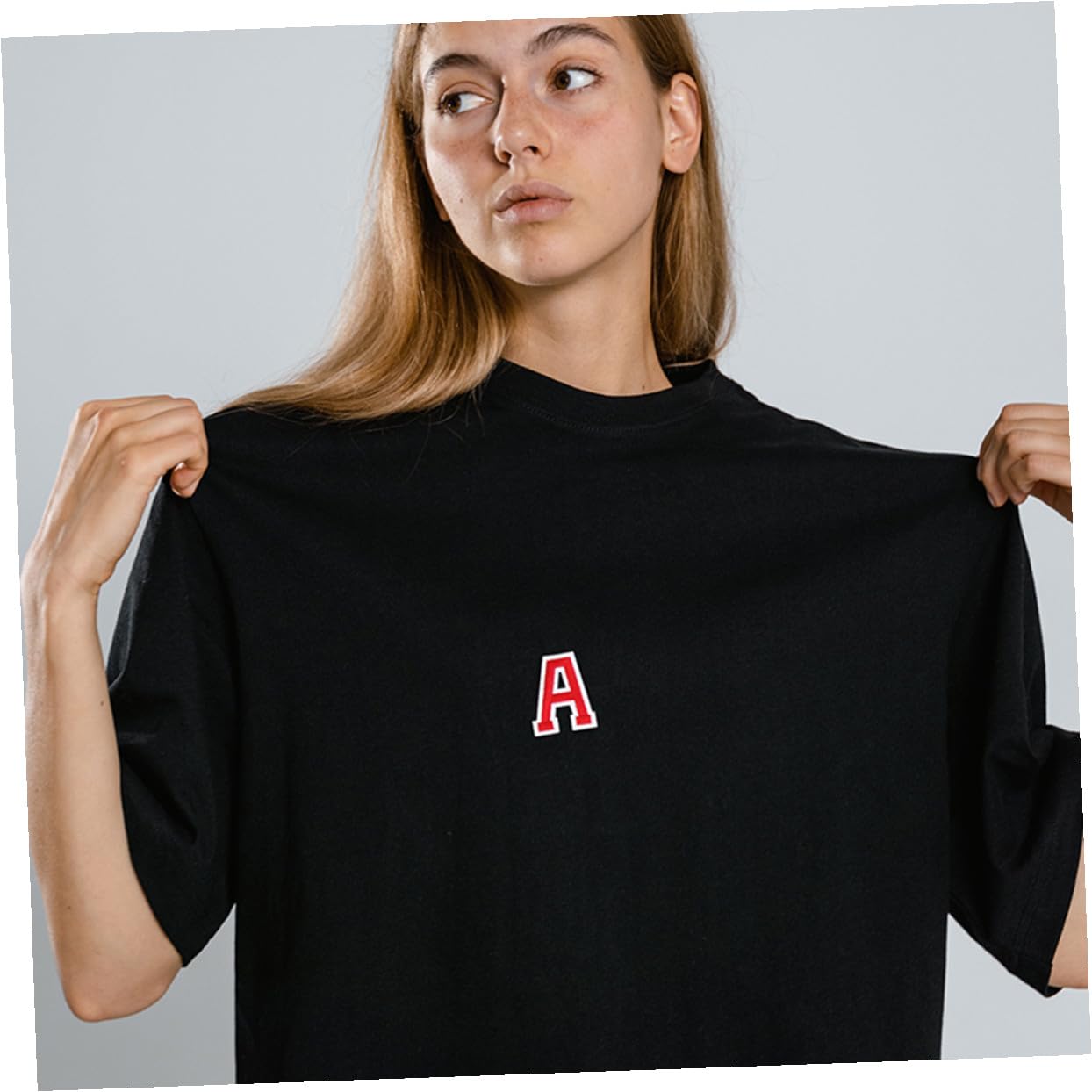 ARTIBETTER 4 Set Toppe Termoadesive Per Abbigliamento Decorativi Ferro Per Fai Da Te Adesivi Per Tessuti Patch Per Jeans E Borse Design Creativo E Pratico 26 Pezzi * 4