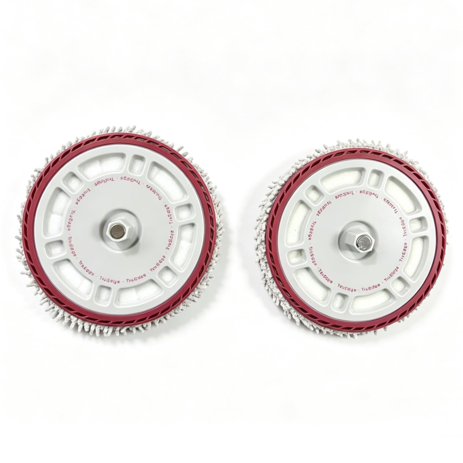 Robot Vacuum Mop Pad — Compatible With Yeedi M12 Ultra Plus / M12 PRO+