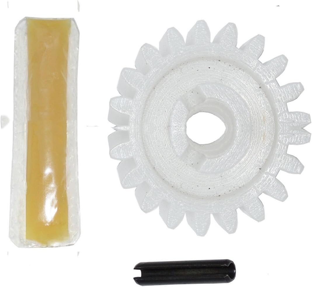 Garage Door Replacement Parts Gear for Linear Moore-O-Matic XX133 XX333 XX350
