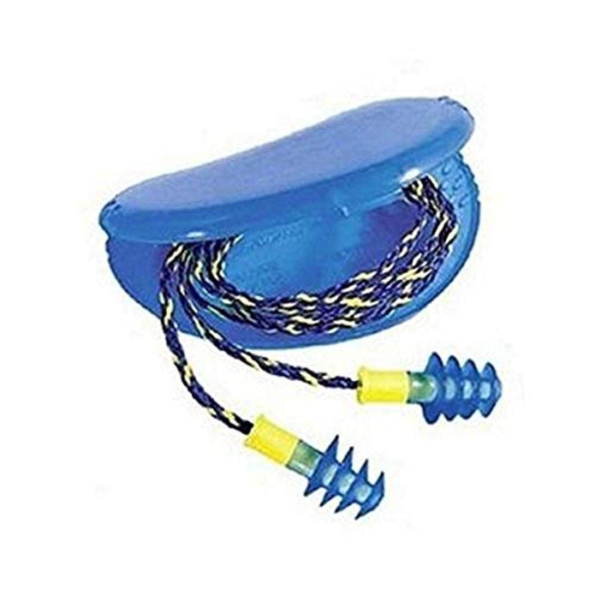 Amazon.com: Howard Leight FUS30-HP Fusion Reusable Regular Corded