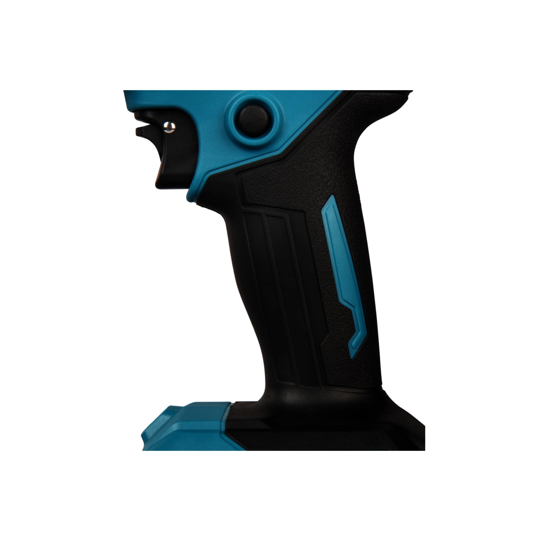 Makita HG001GZ02 - Pistola termica XGT agli ioni di litio da 40 V, fornita in custodia Makpac, batterie e caricabatterie non inclusi