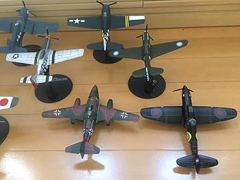 Amazon | 傑作機コレクション 1/72 ダイキャスト
