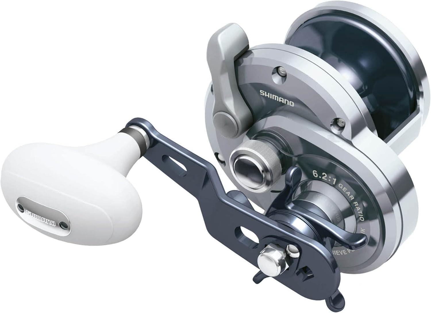 Shimano Trinidad Conventional Reels