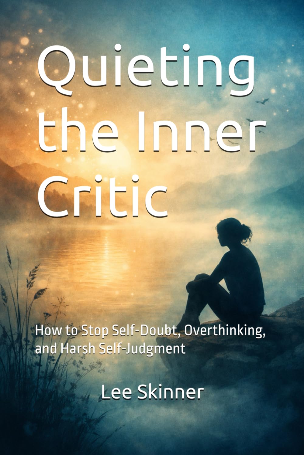 Quieting the Inner Critic: How to Stop Self-Doubt, Overthinking, and Harsh Self-Judgment (Transformational Series)