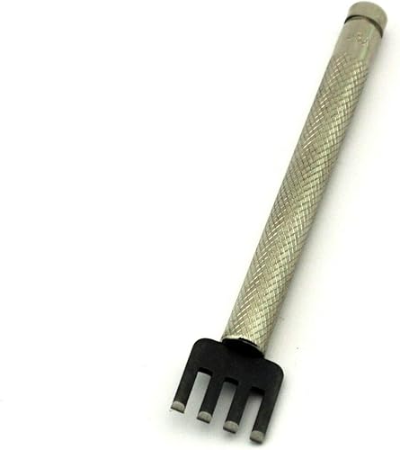 C.S. Osborne Cincel de tangencia de 4 puntas #494 18" fabricado en Estados Unidos disponible en Yaxa Peru