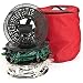 TreeKeeper Santa's Bags Install 'N Store Light Storage Reels