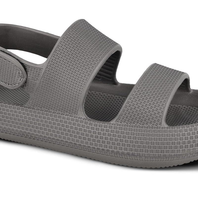 Image of WALKAROO WC4828 Mens Casual and Regular Wear Fashion Sandals