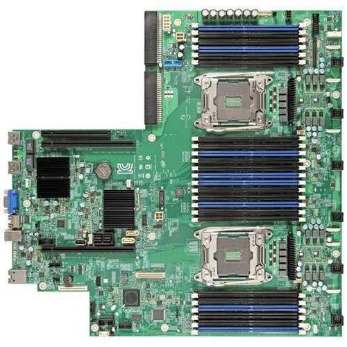 Amazon.com: Intel S2600WT Server Motherboard - Intel Chipset