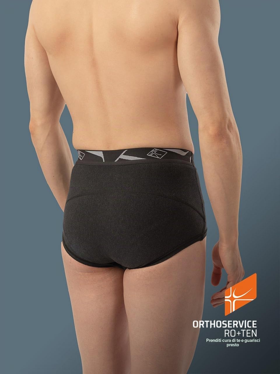 ROTEN Hernix 42 Slip erniario Contenitivo (5)