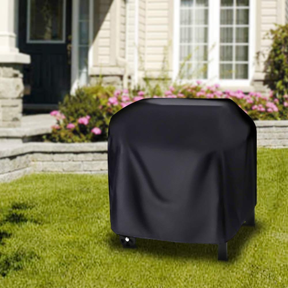 Copertura per barbecue, copertura per barbecue resistente alle intempe