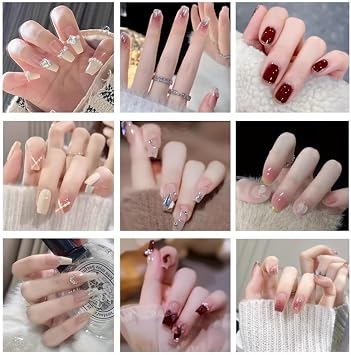 1 Pcs Practice Nail Art Trainer Training Hand Tool Left Flexible Hand Model Bendable Display Hand Manicure Practice Prosthetic Hand for Nails (beige)