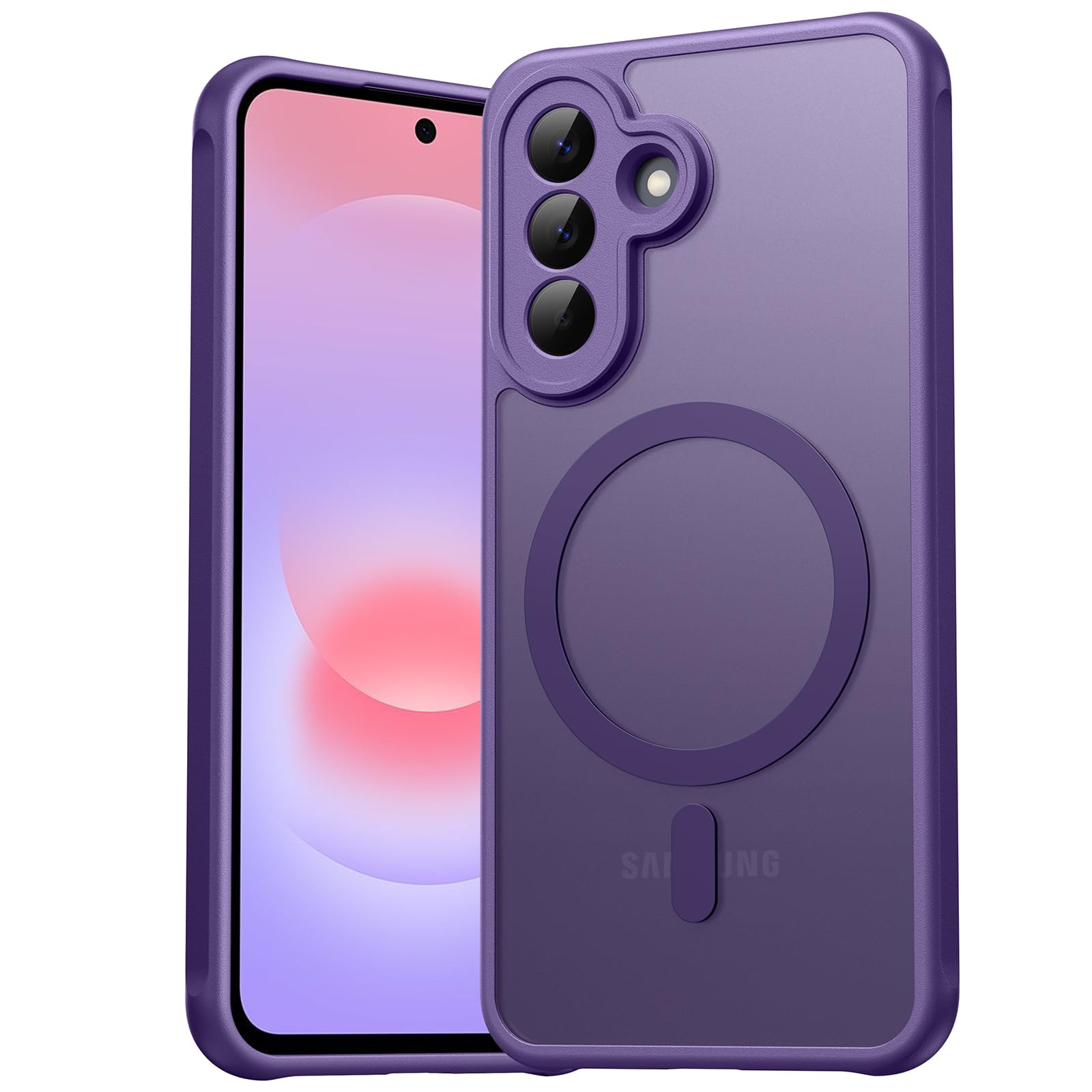 EASDNB für Samsung Galaxy A Hülle