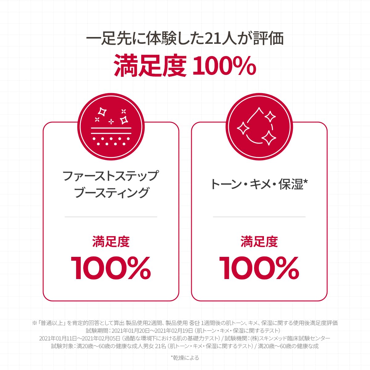 MISSHA Time Revolution The First Essence (5e génération) 150 ml – Essence/tonique qui hydrate et lisse la peau en créant une base propre