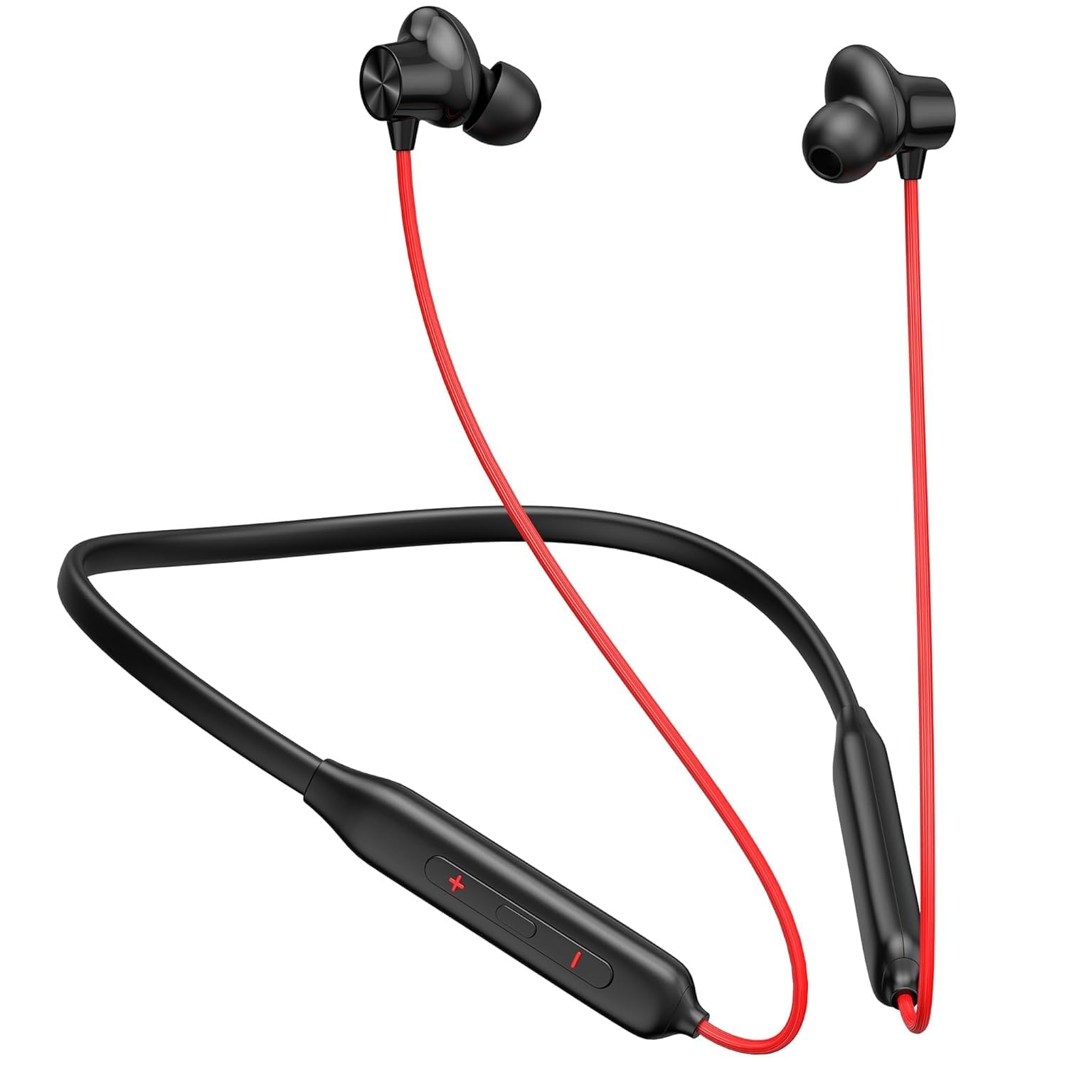 Siwi Bluetooth Earphones for OPP-O Reno S/RenoS, Oukitel U23 / U 23, Real-me 6 / Real-me6, Real-me 6 Pro / 6Pro, Real-me U2 / U 2, Real-me X2 Pro Master Edition Headphones (JO34)-image-21