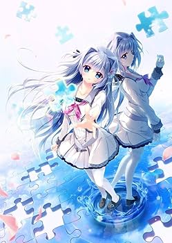 香坂春風 KSR Lycee リセ 9-nine- ぱれっと 香坂春風 KSR Lycee リセ 9-nine- ぱれっと サンプルデッキ