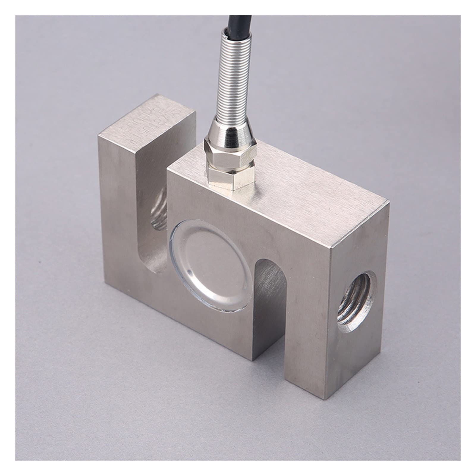 Sensore di pesatura del tipo da 2 tonnellate 100 kg compressione alta capacità for la piccola s-cala,Alta efficienza(300KG)