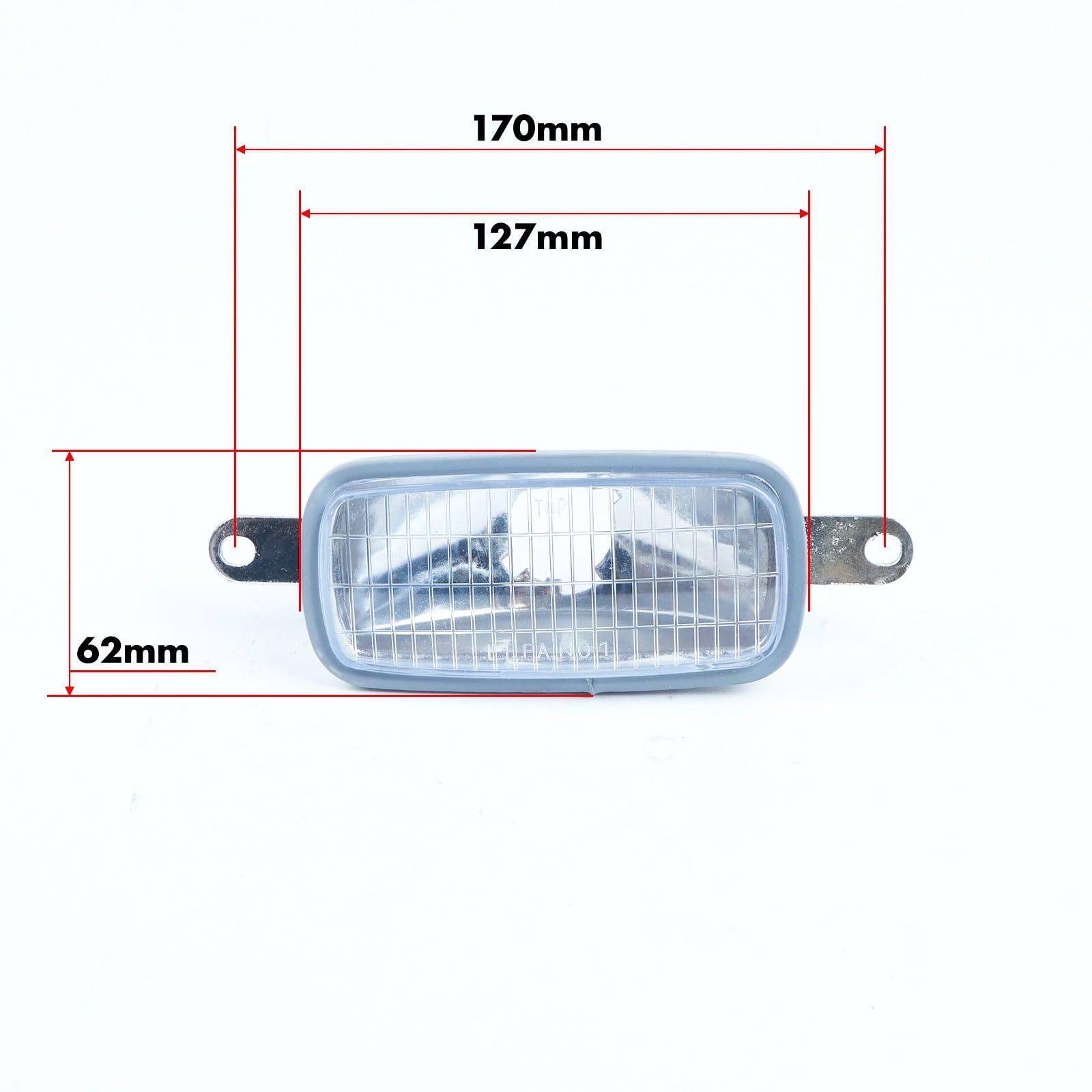 Faro Compatibile con Kubota B1200 | B1400| B1500| B1600