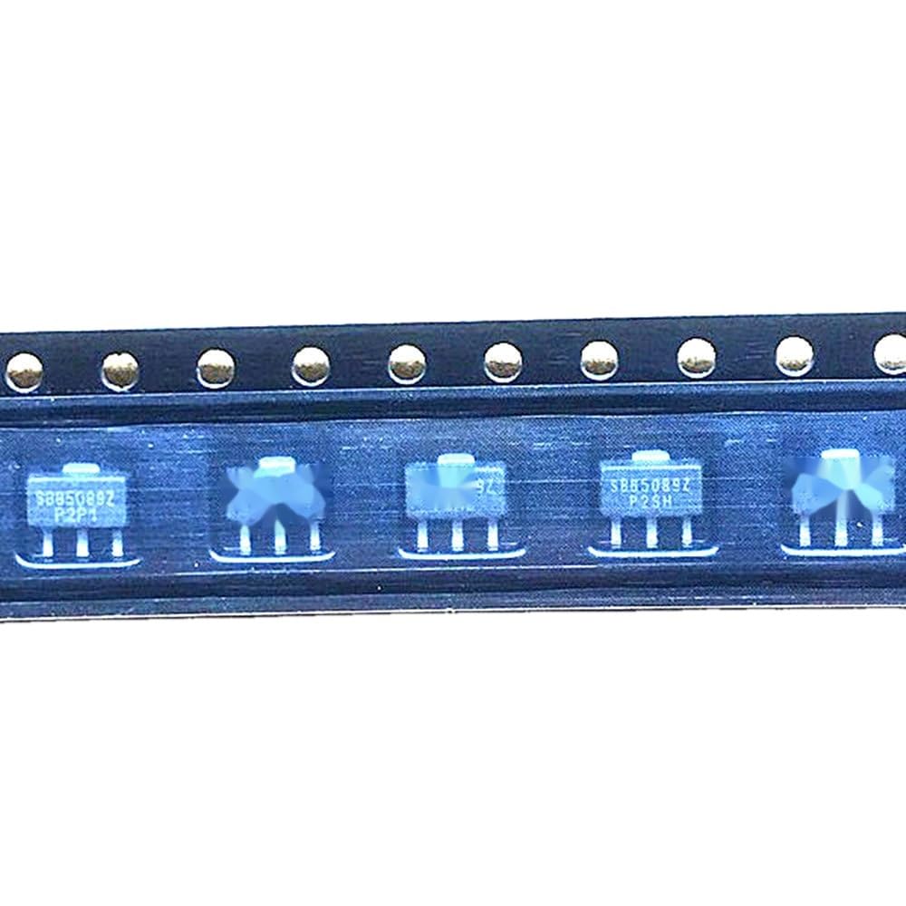 10pcs/lot SBB5089Z SBB-5089Z SBB5089 SBB-5089 SOT-89 IC.