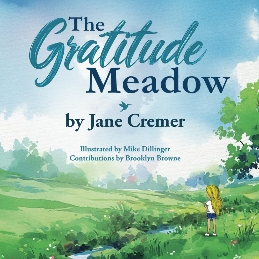 The Gratitude Meadow