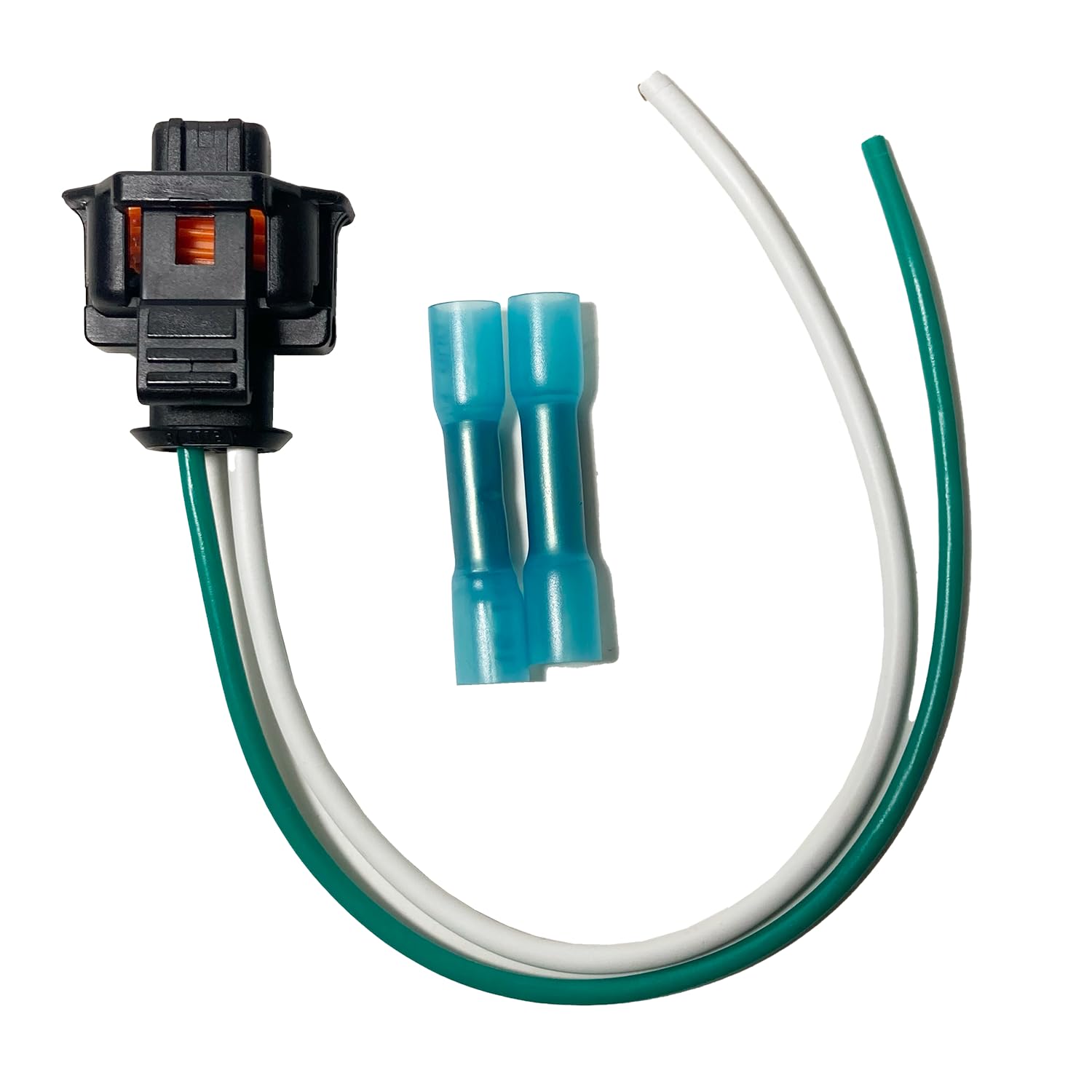 Kit Di Riparazione Per Cavi 207-5485 | Con Connettori